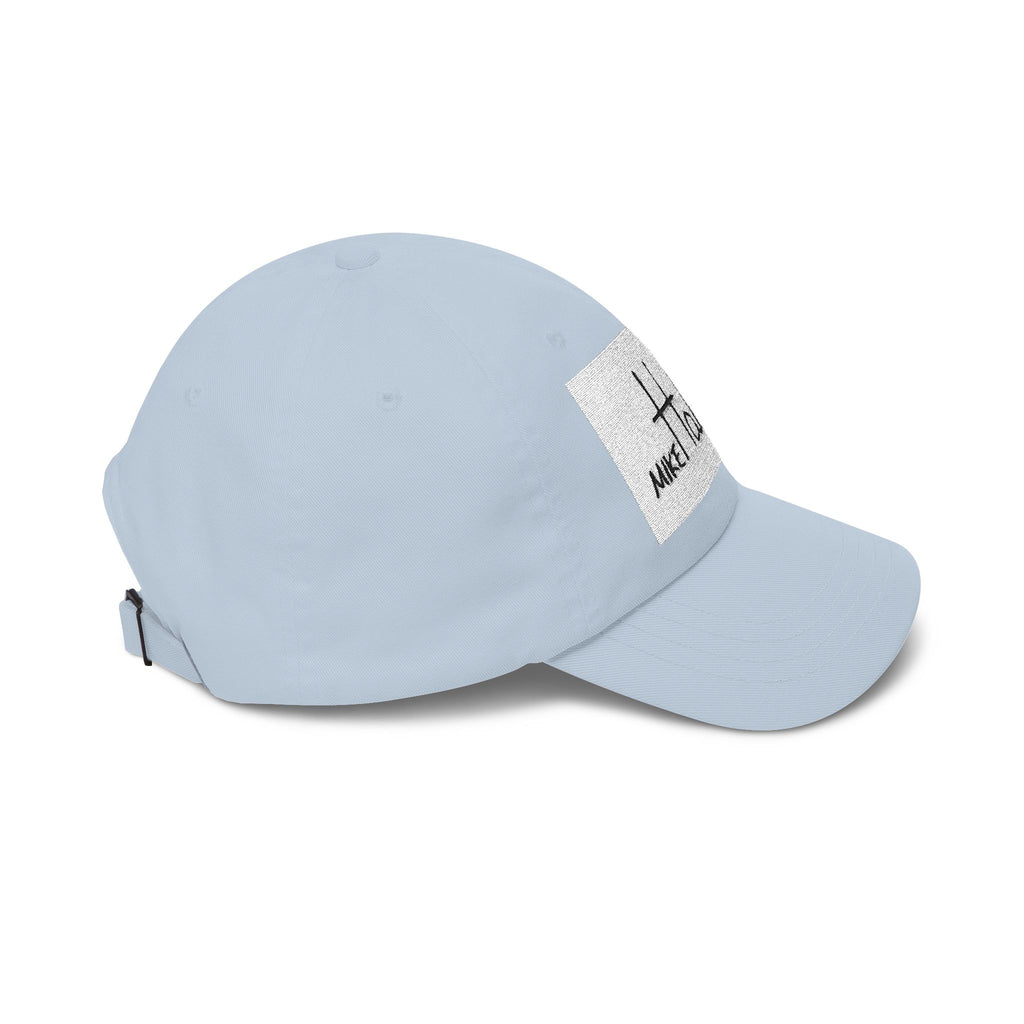 Classic Dad Cap