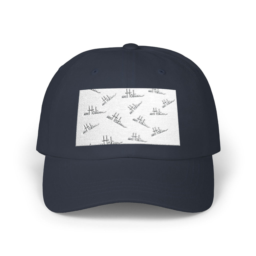 Classic Dad Cap
