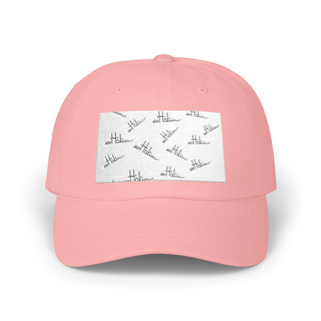 Classic Dad Cap