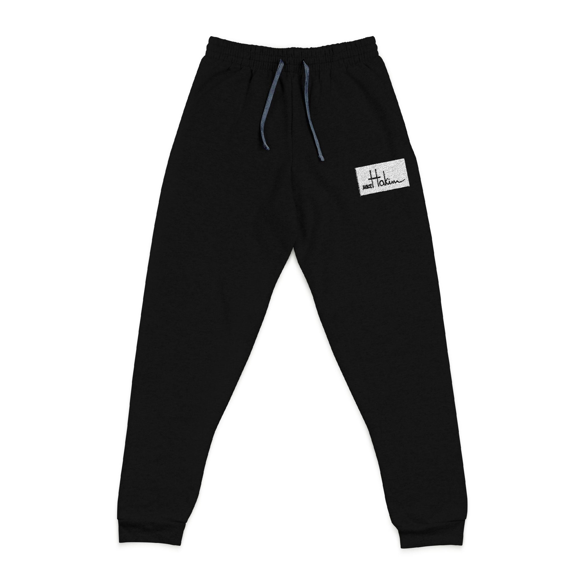 Unisex Joggers (Embroidery)