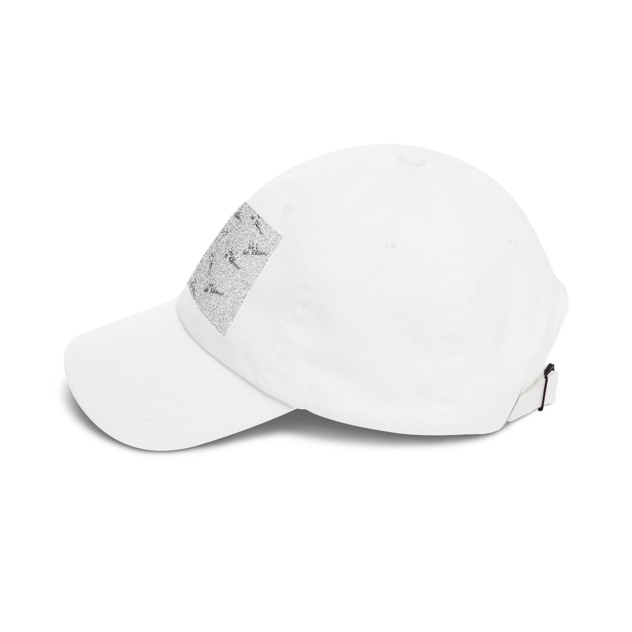 Classic Dad Cap