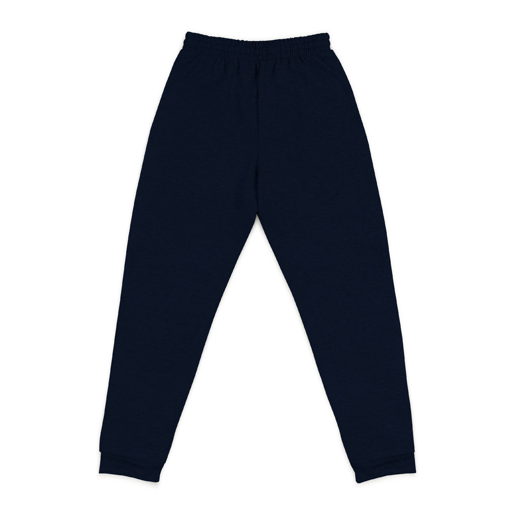 Unisex Joggers (Embroidery)