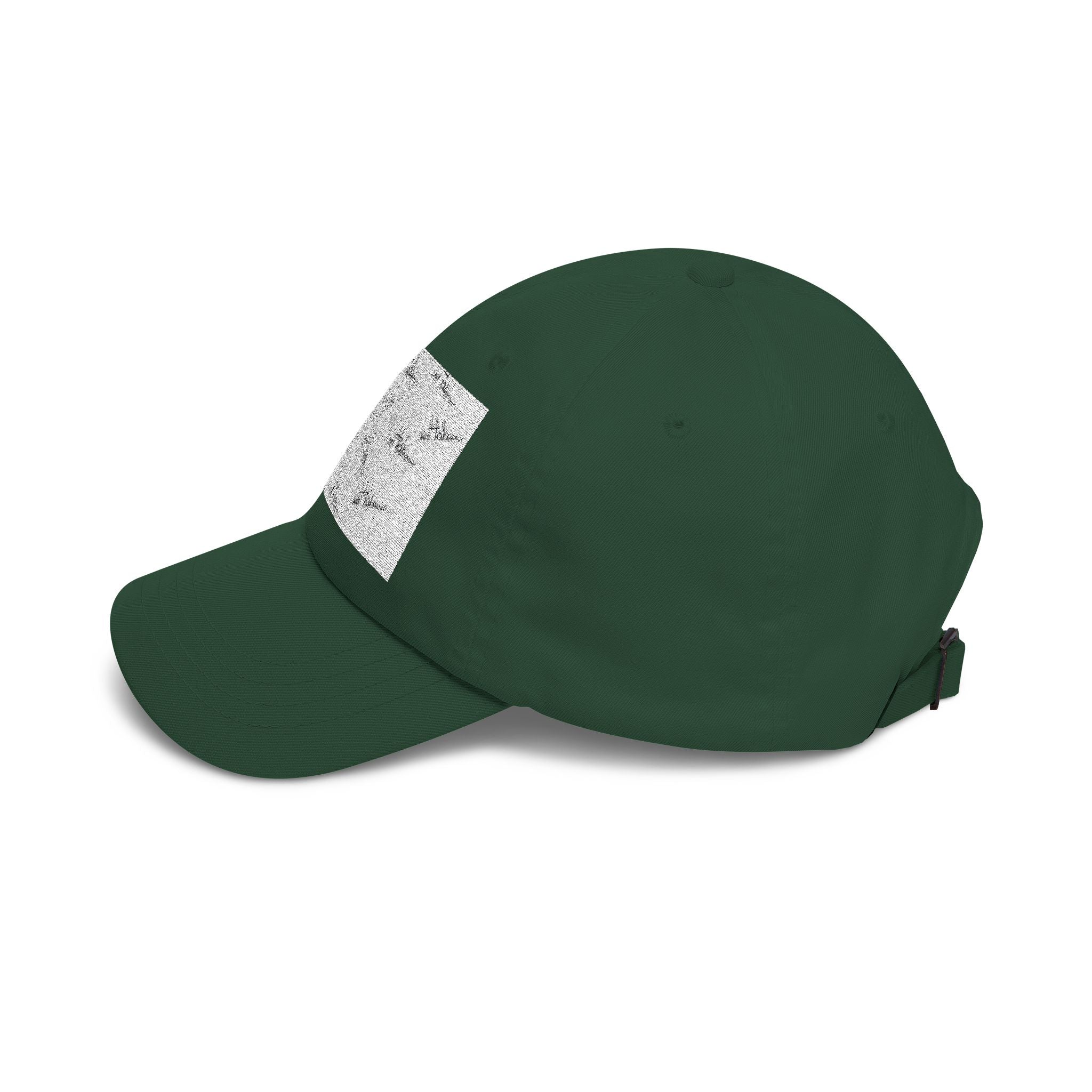 Classic Dad Cap