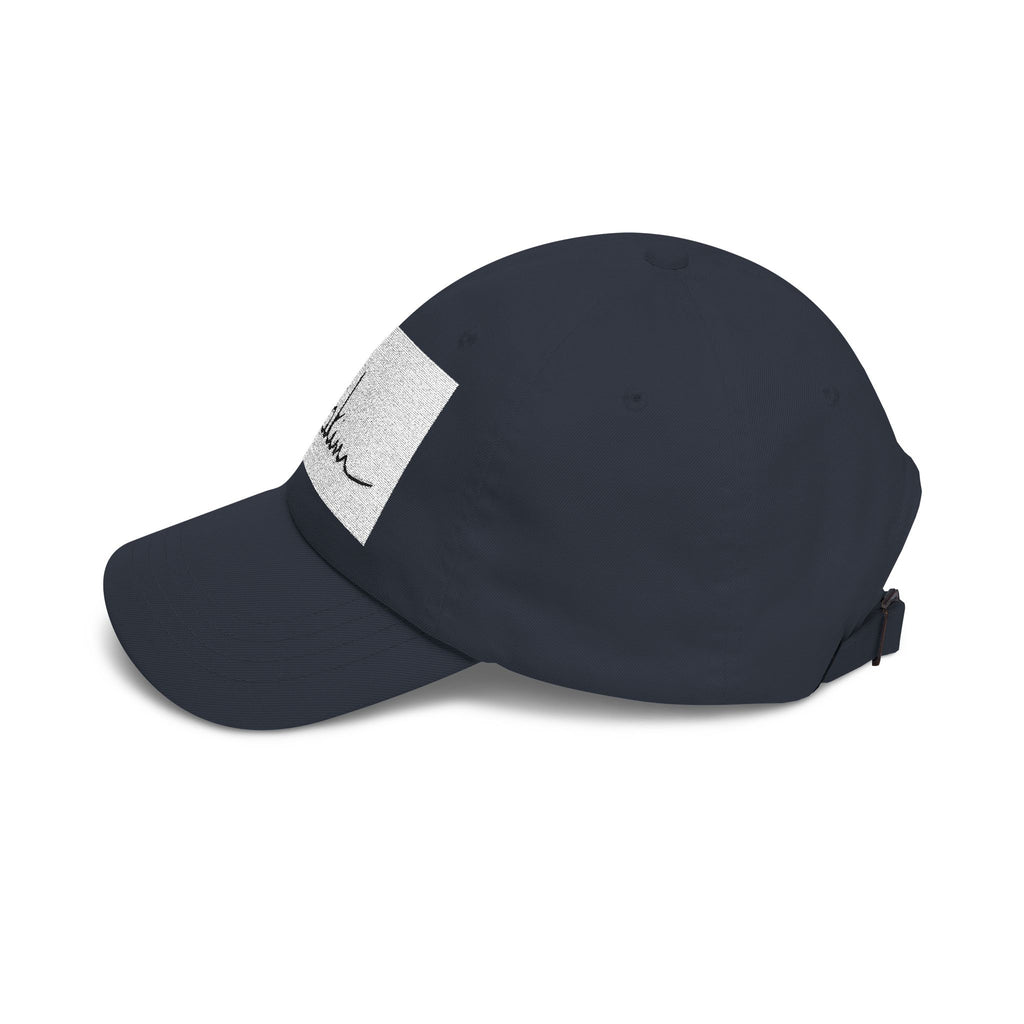 Classic Dad Cap