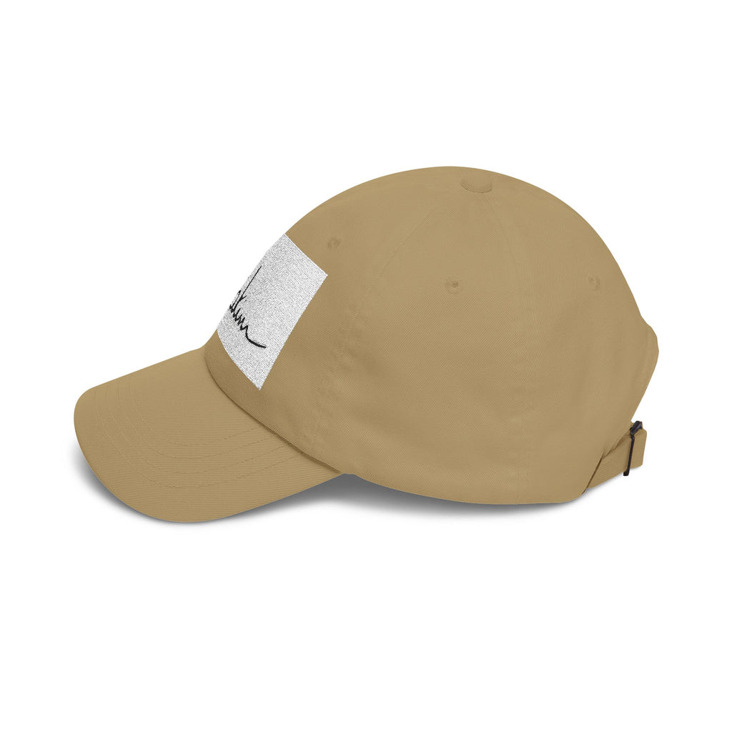 Classic Dad Cap