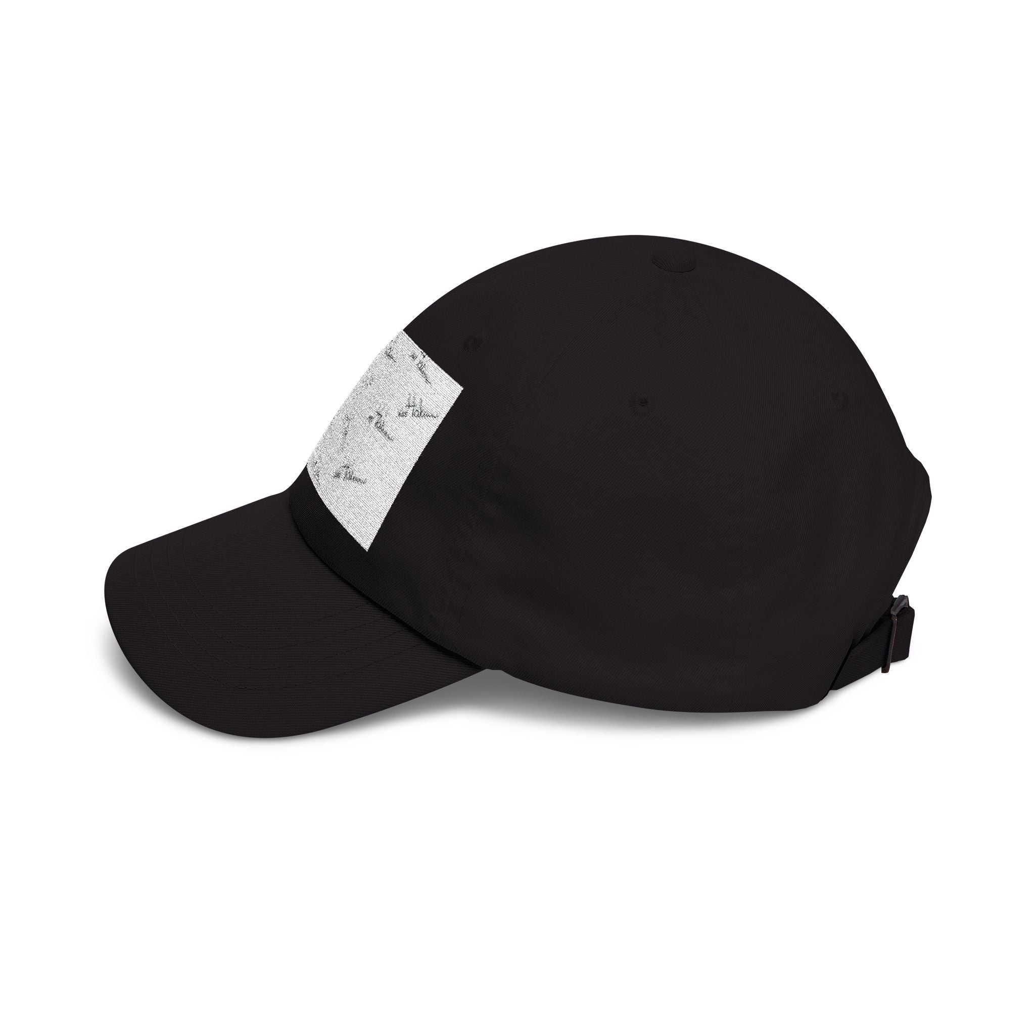Classic Dad Cap