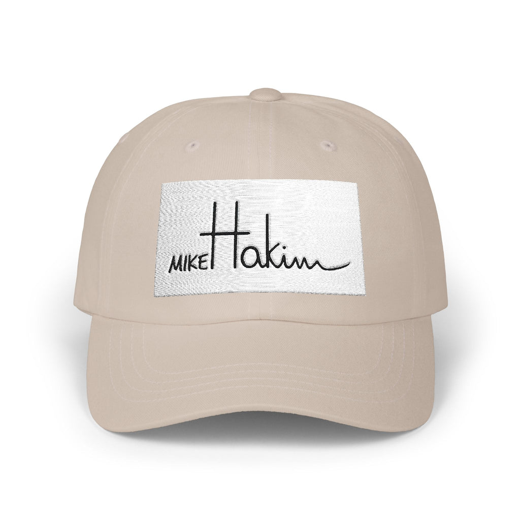 Classic Dad Cap