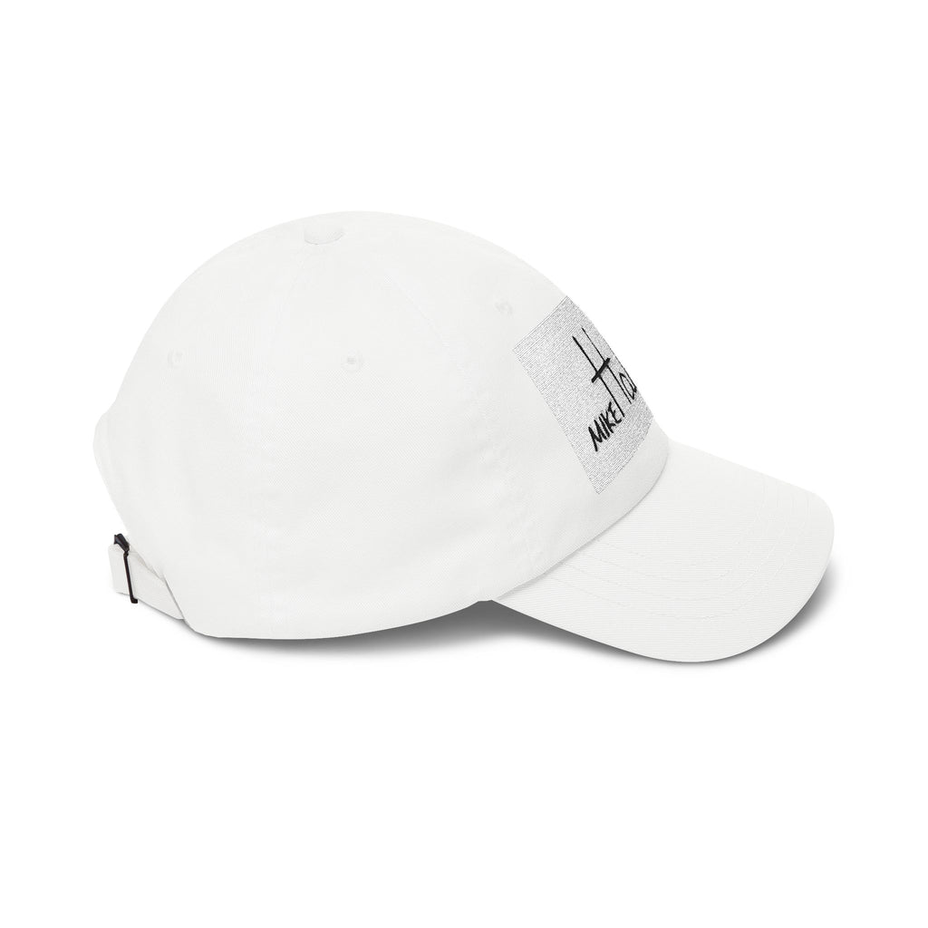 Classic Dad Cap