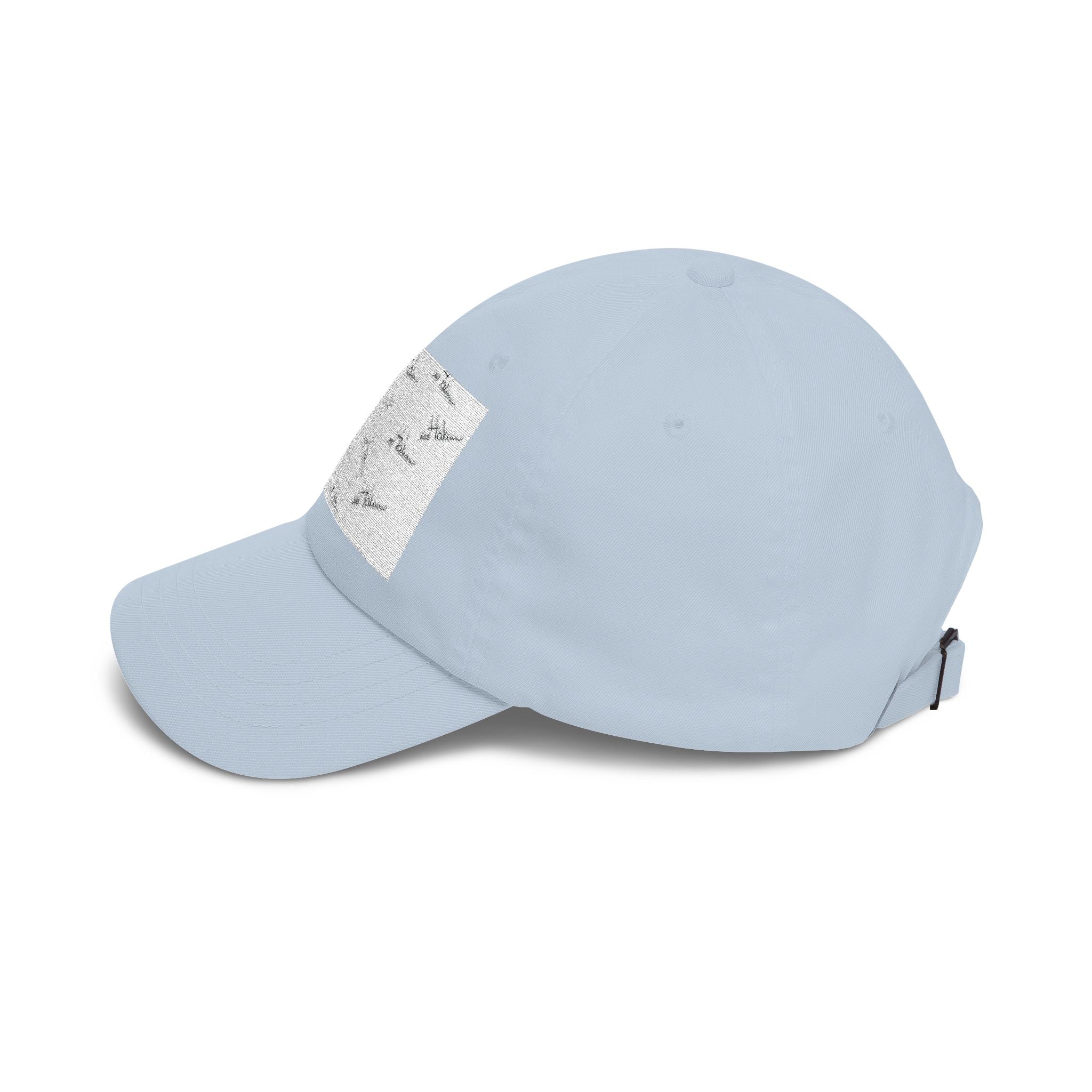Classic Dad Cap