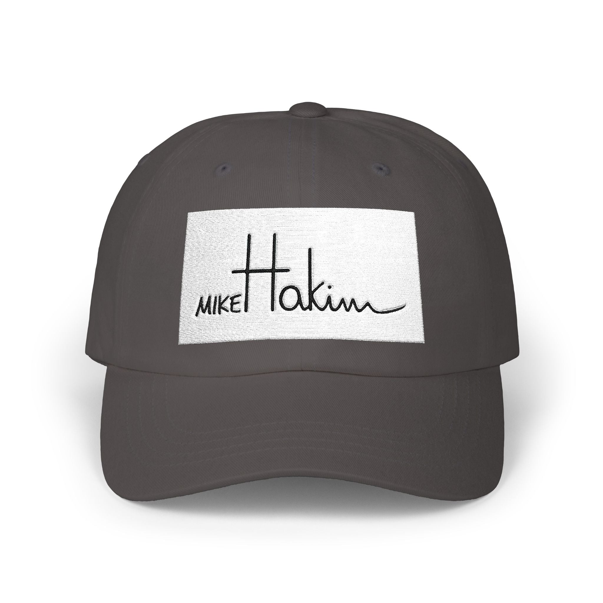 Classic Dad Cap