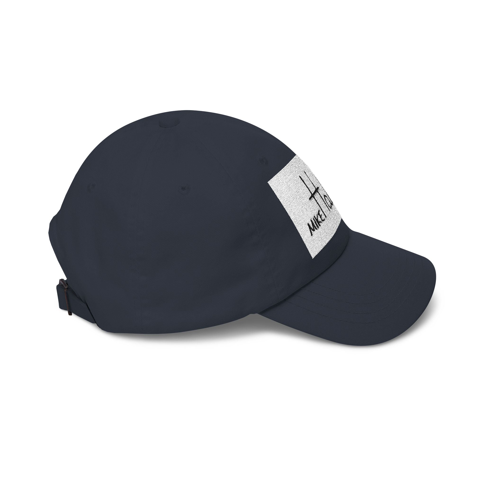 Classic Dad Cap