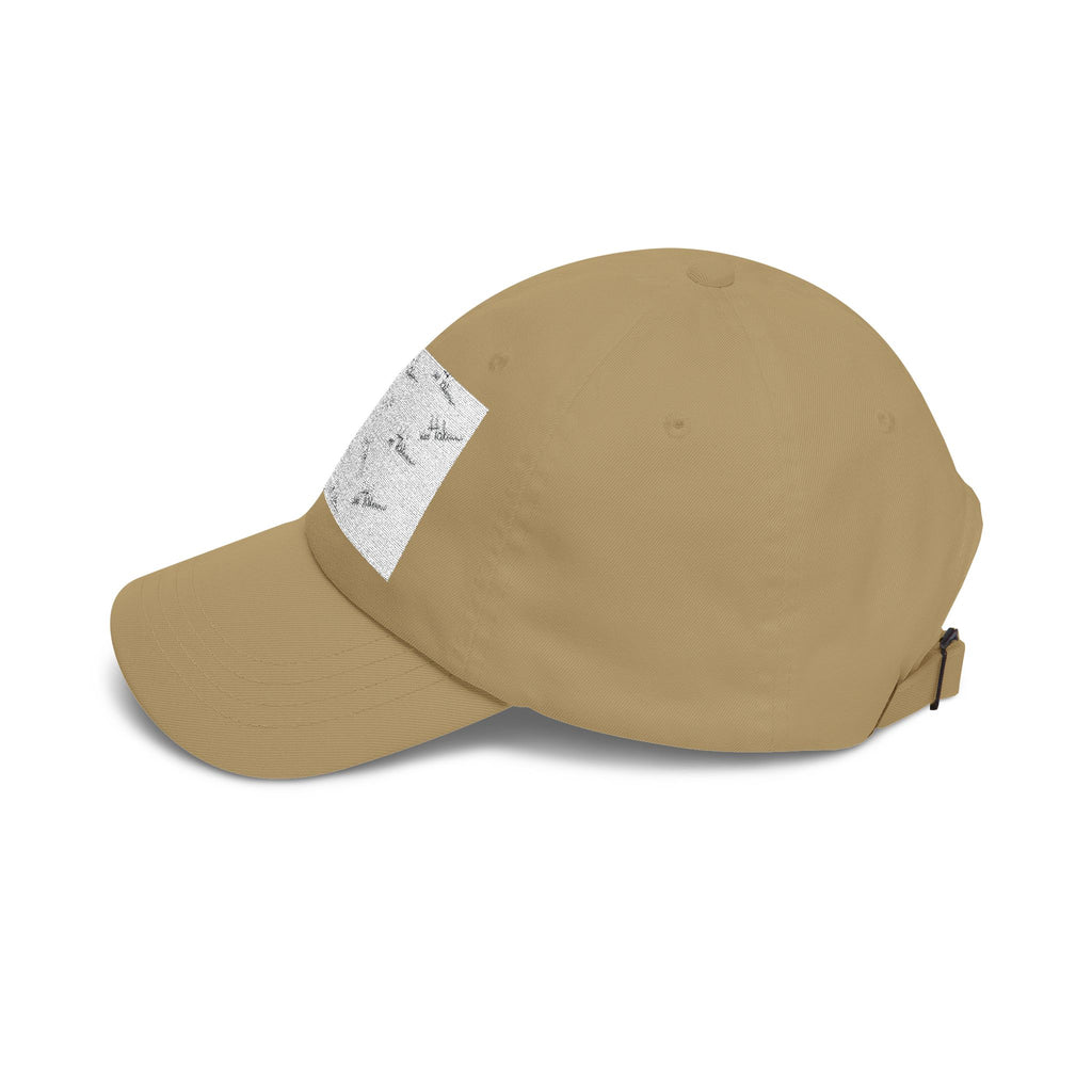 Classic Dad Cap