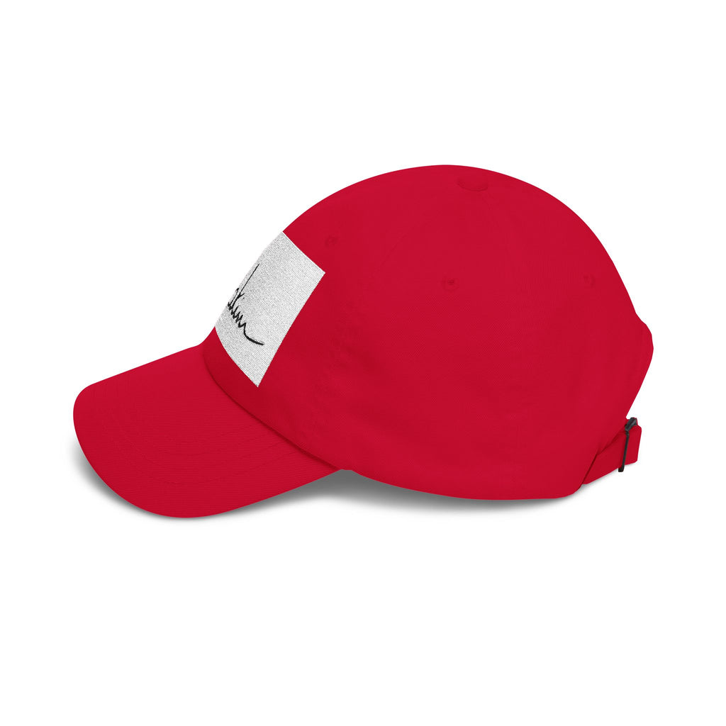 Classic Dad Cap