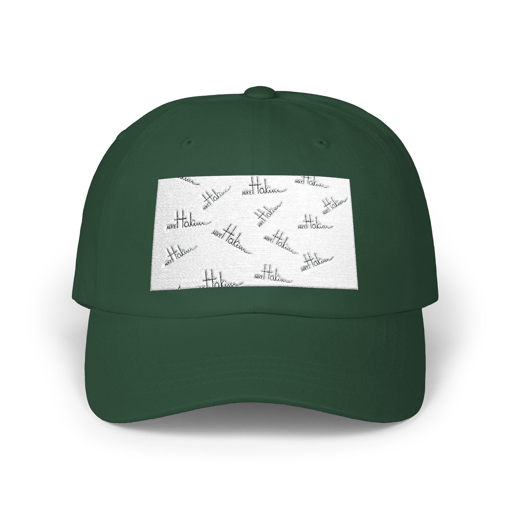 Classic Dad Cap