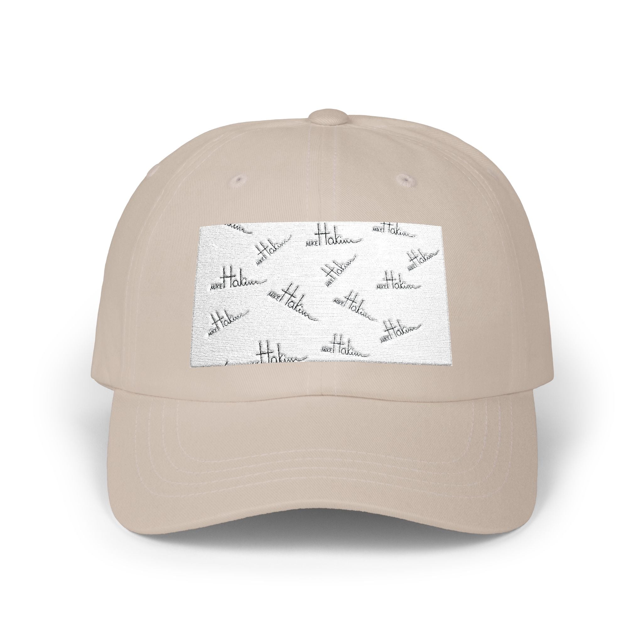 Classic Dad Cap