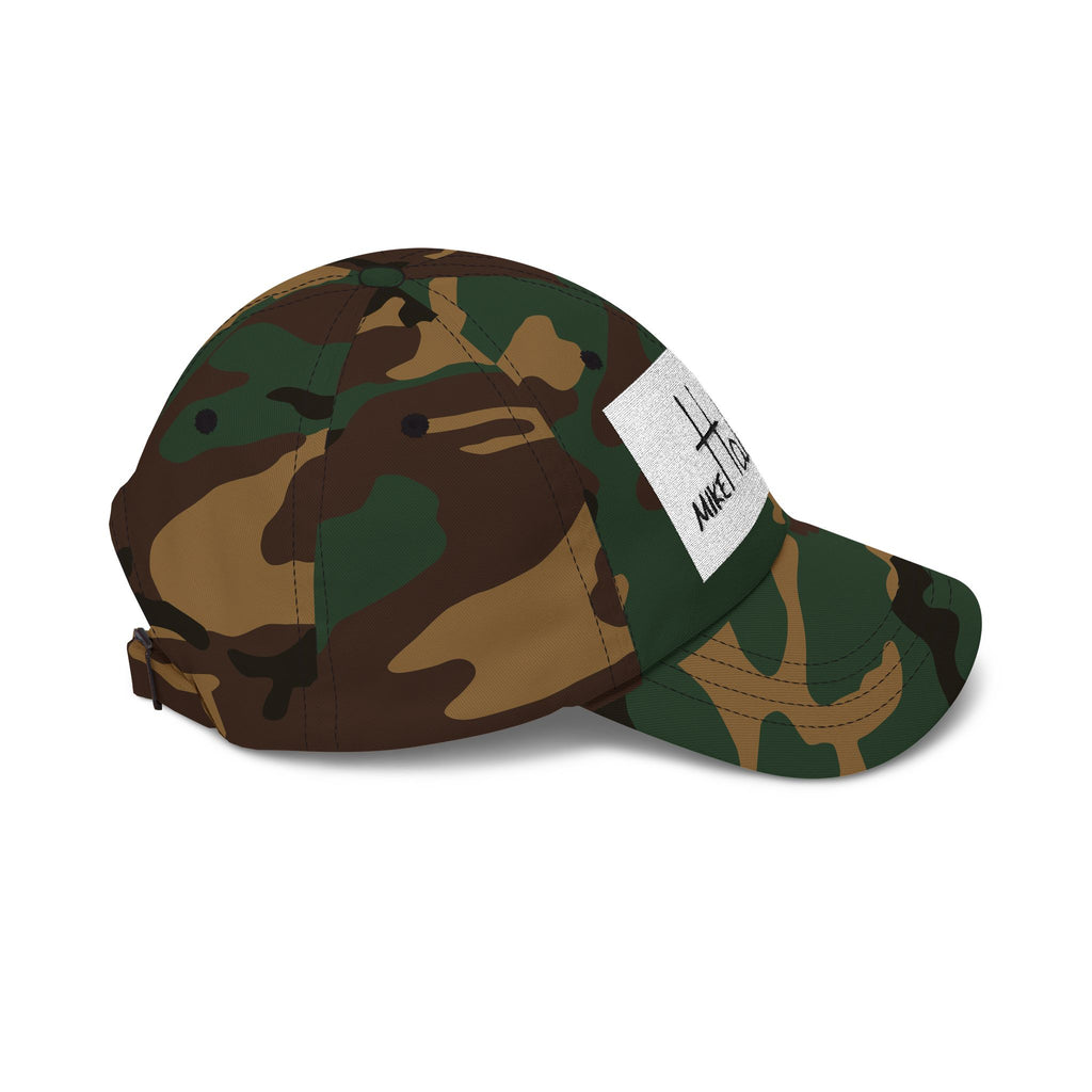 Classic Dad Cap