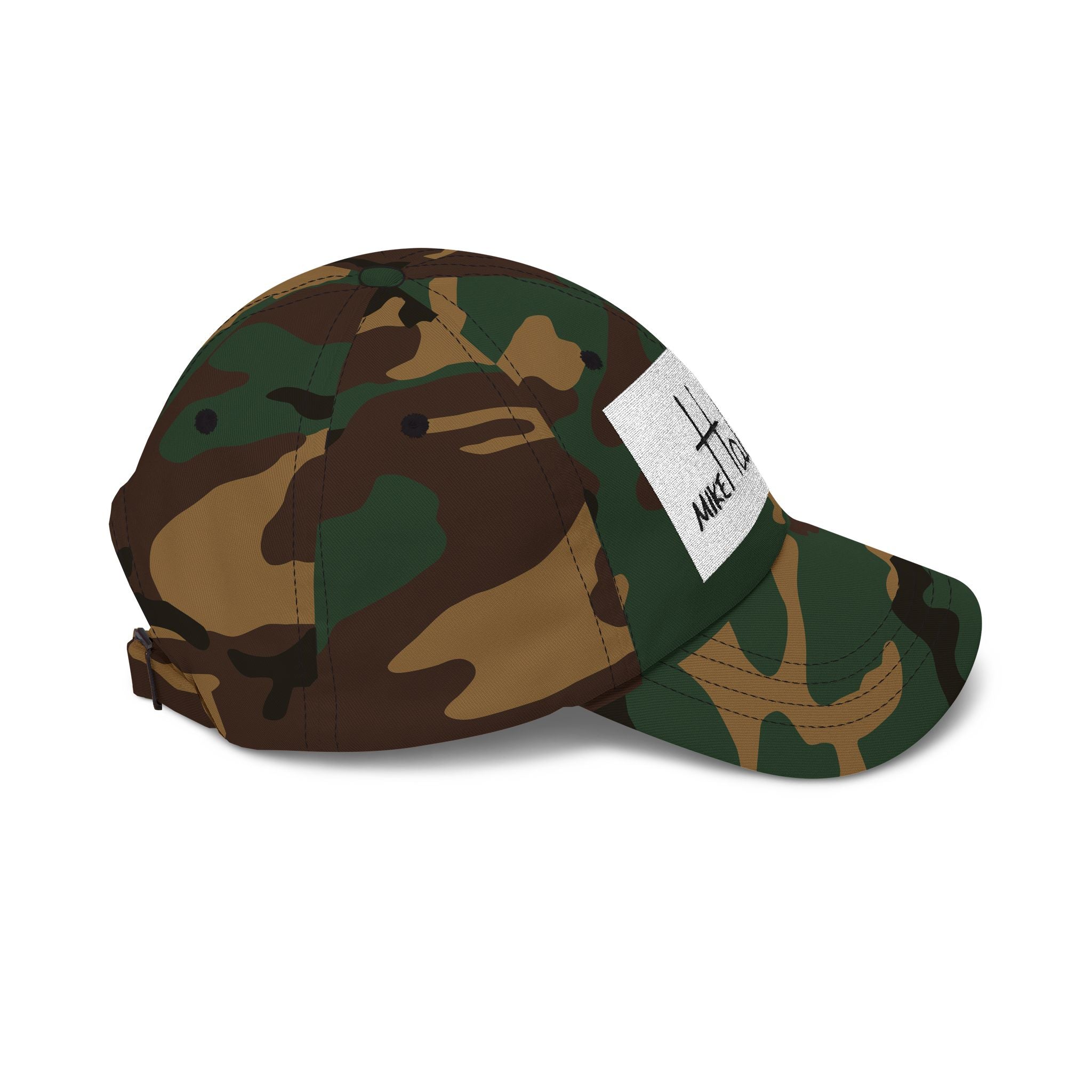 Classic Dad Cap