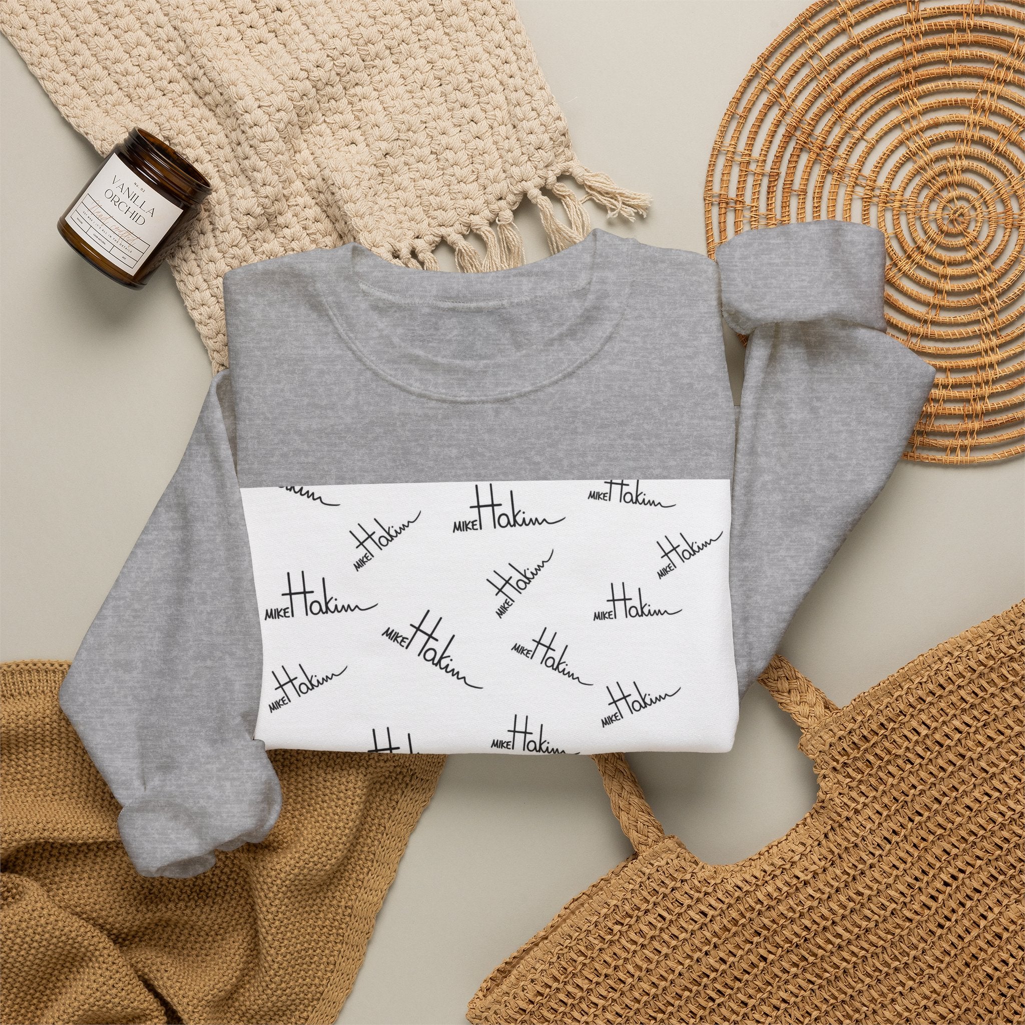 Unisex Heavy Blend™ Crewneck Sweatshirt