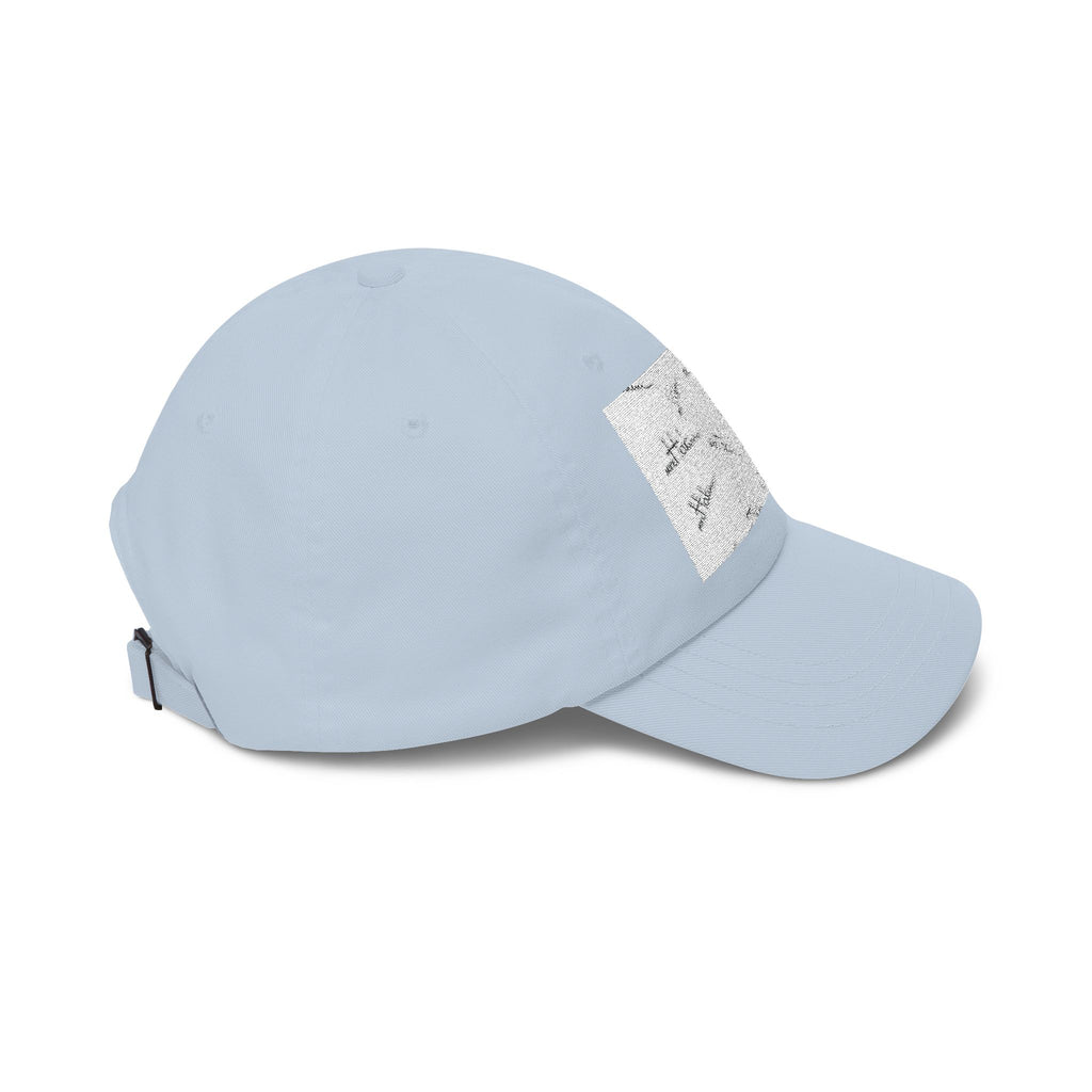 Classic Dad Cap