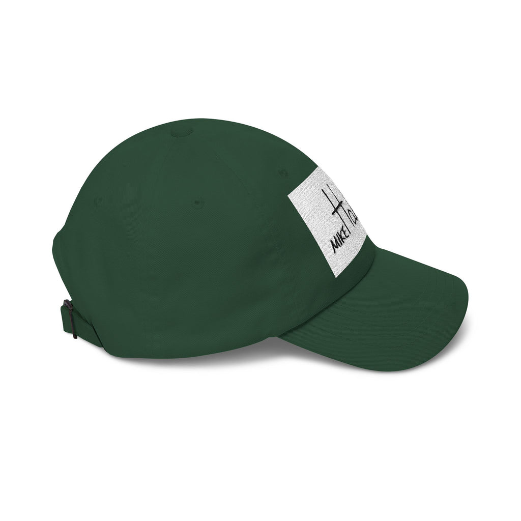 Classic Dad Cap