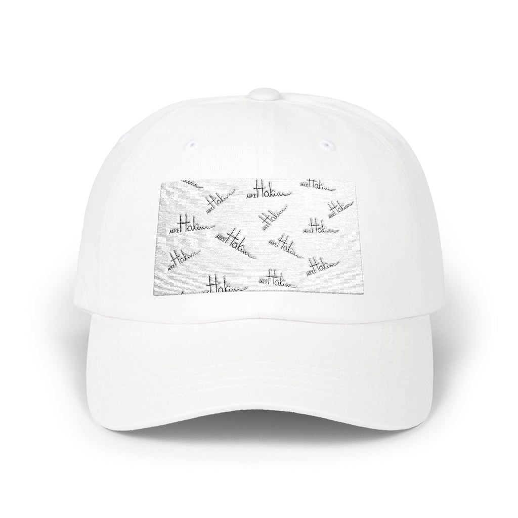 Classic Dad Cap