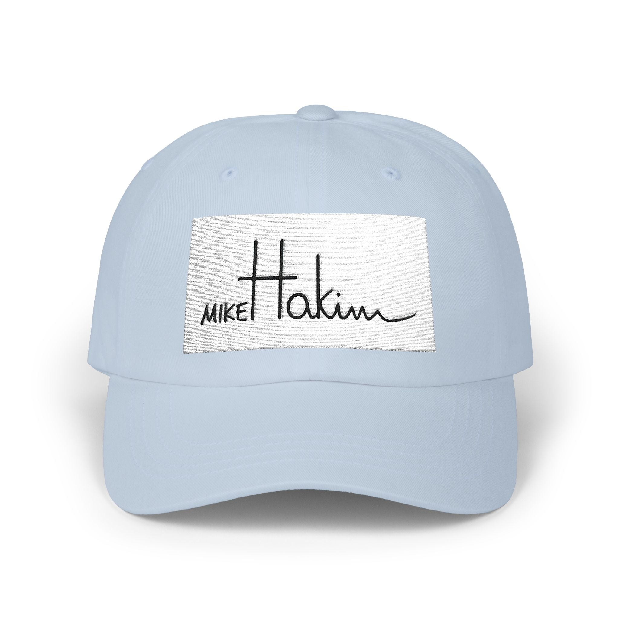 Classic Dad Cap