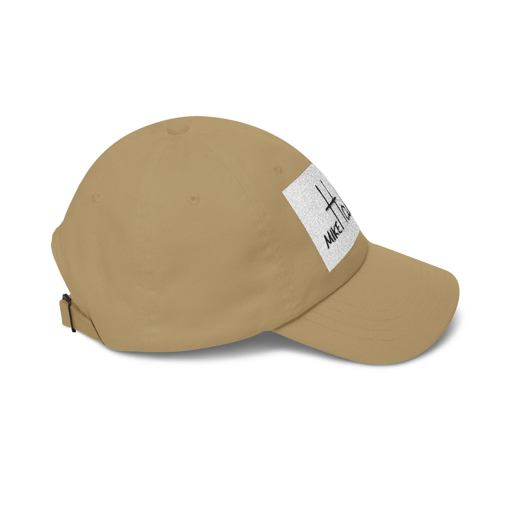 Classic Dad Cap