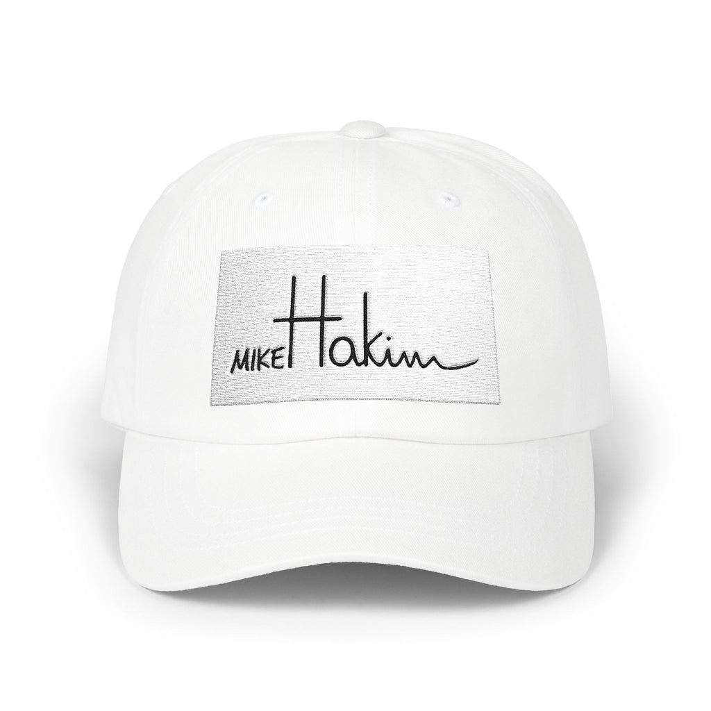 Classic Dad Cap