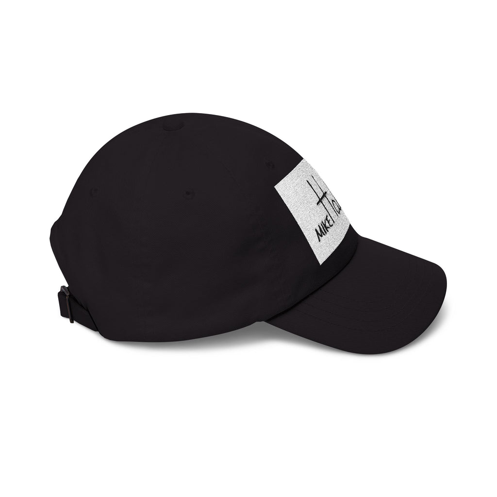 Classic Dad Cap