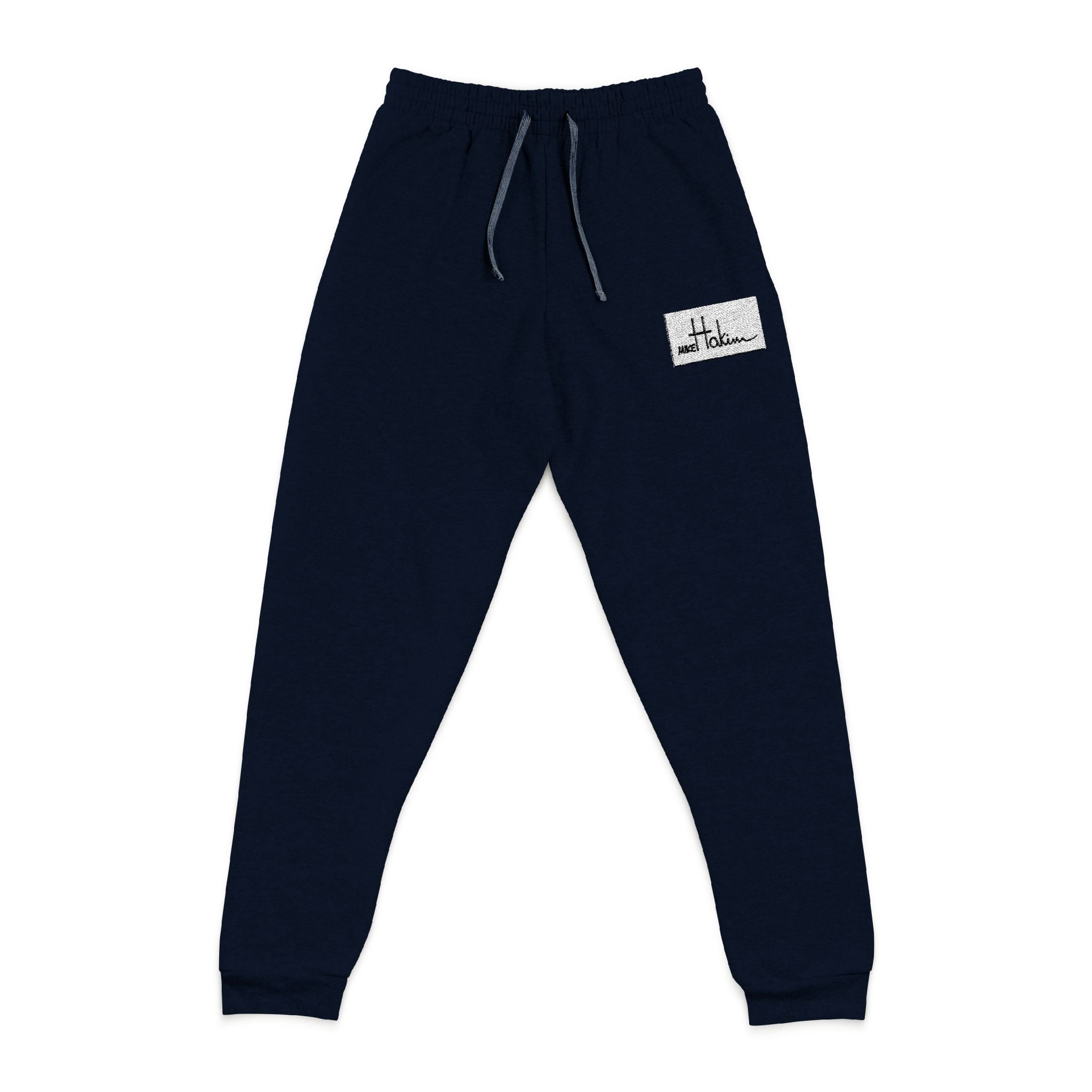 Unisex Joggers (Embroidery)