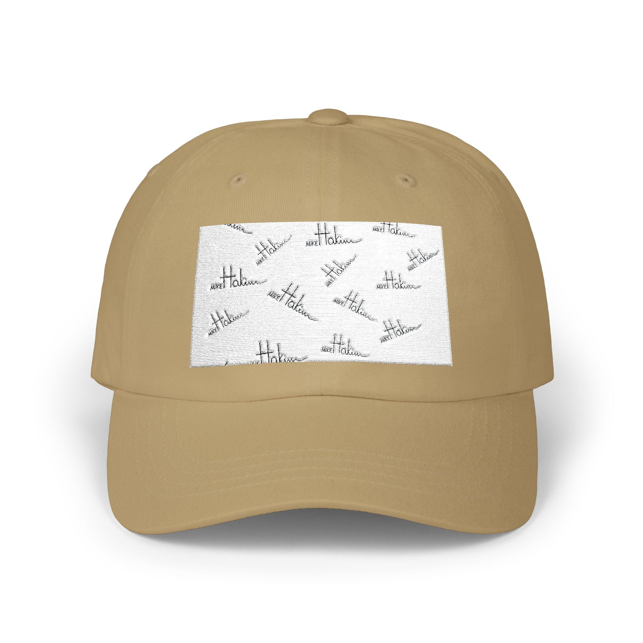 Classic Dad Cap