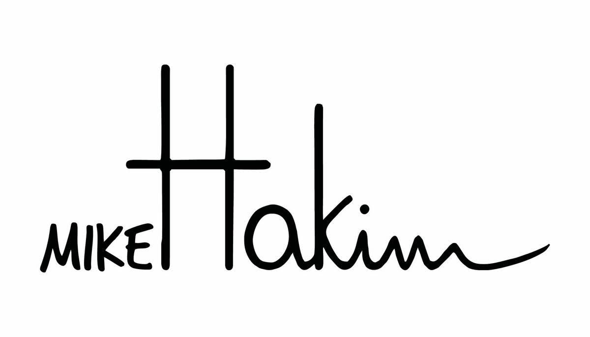 Mike Hakim