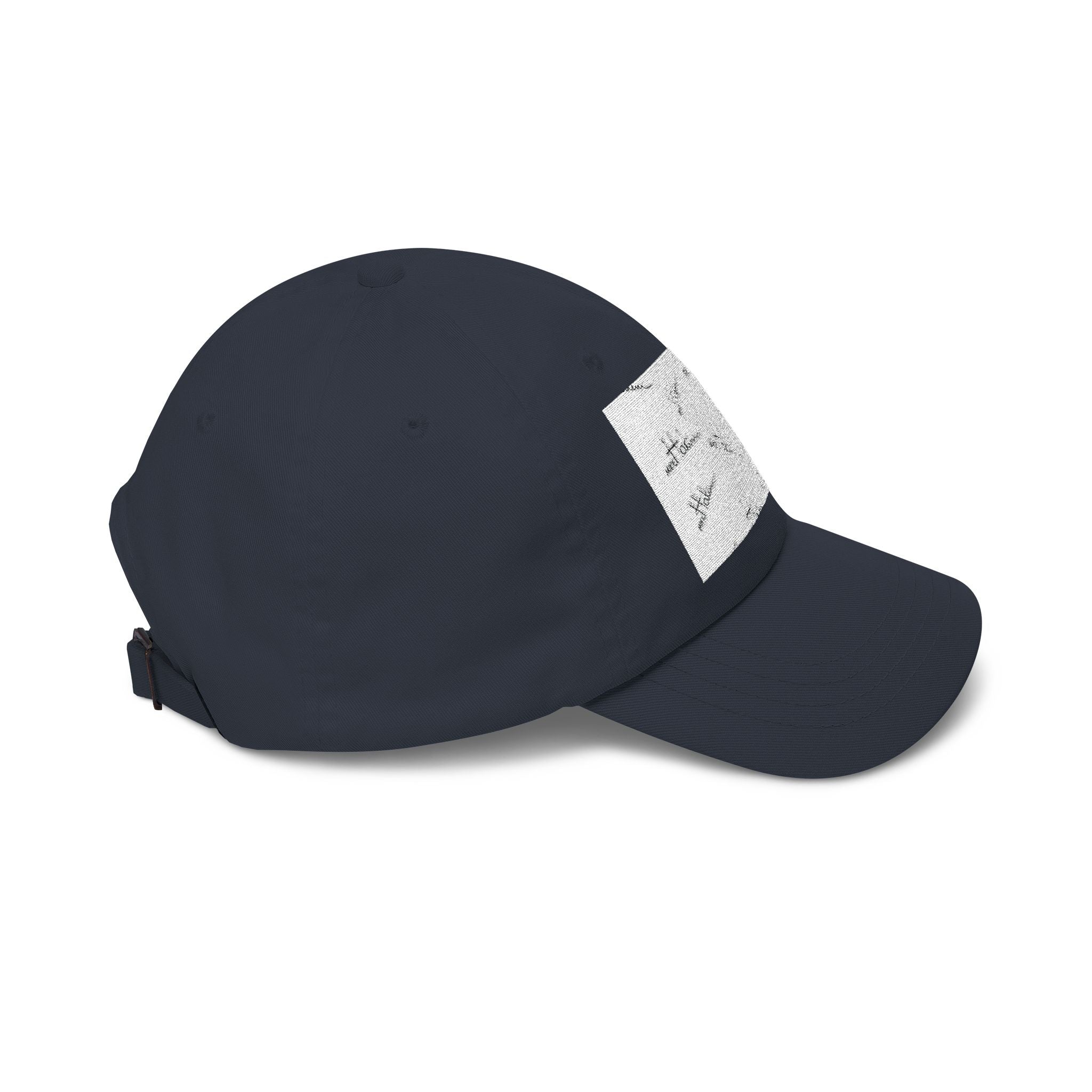Classic Dad Cap