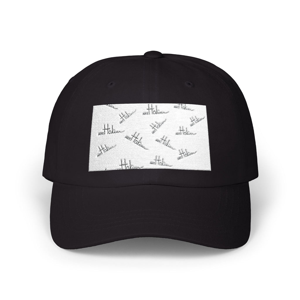 Classic Dad Cap