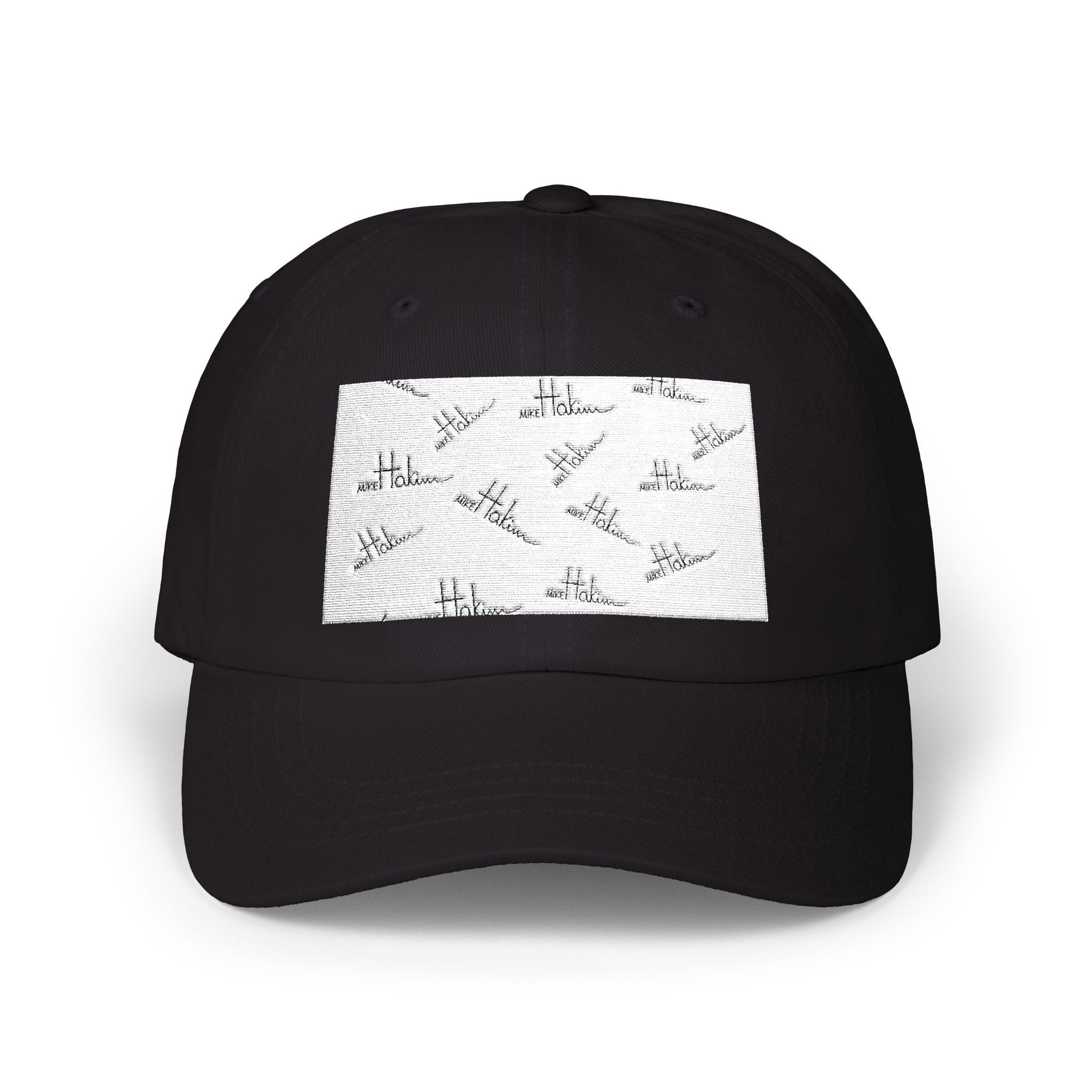 Classic Dad Cap