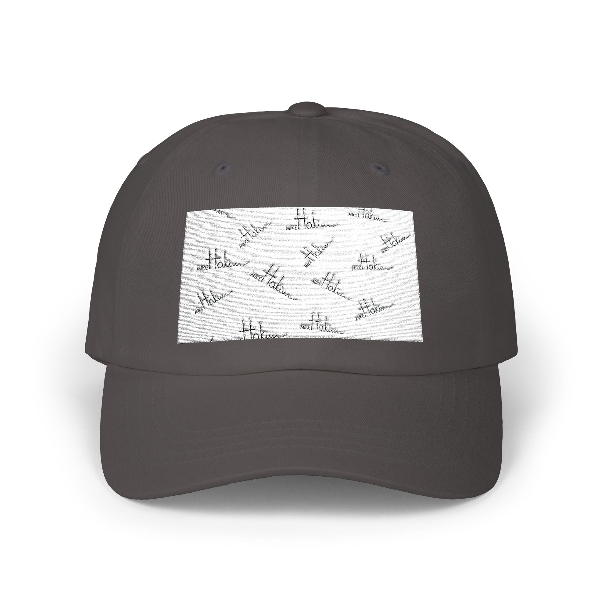 Classic Dad Cap