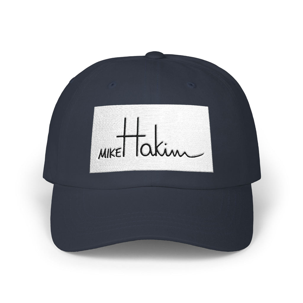 Classic Dad Cap
