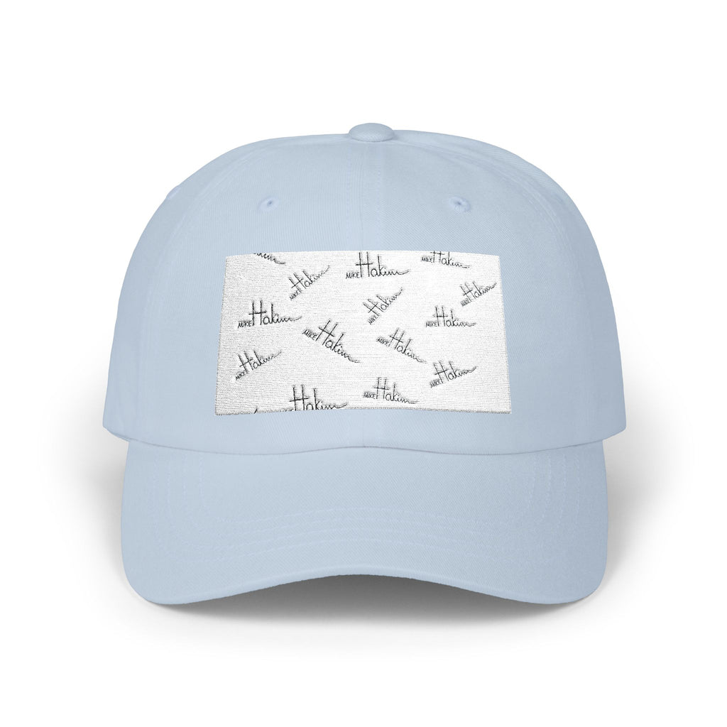 Classic Dad Cap