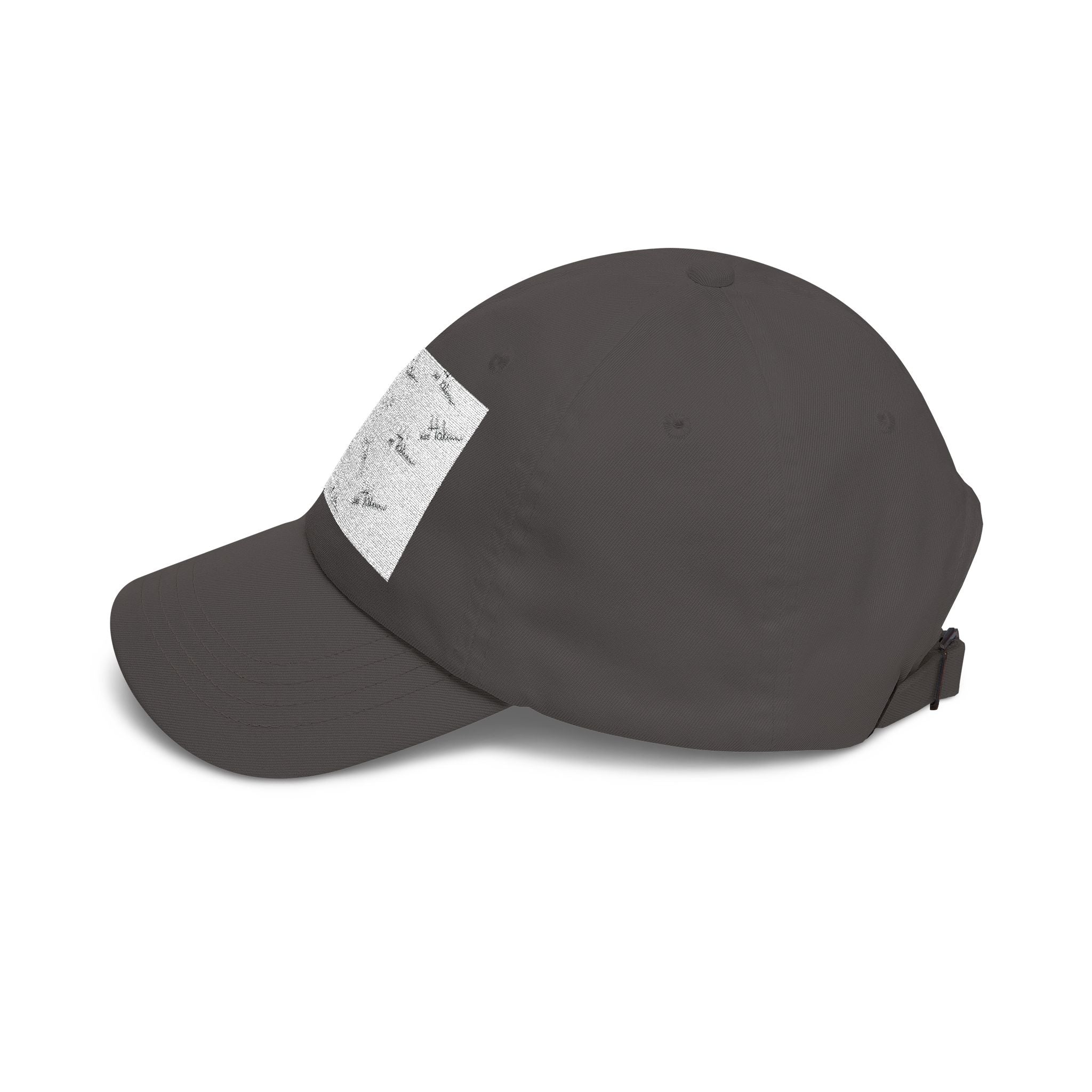 Classic Dad Cap
