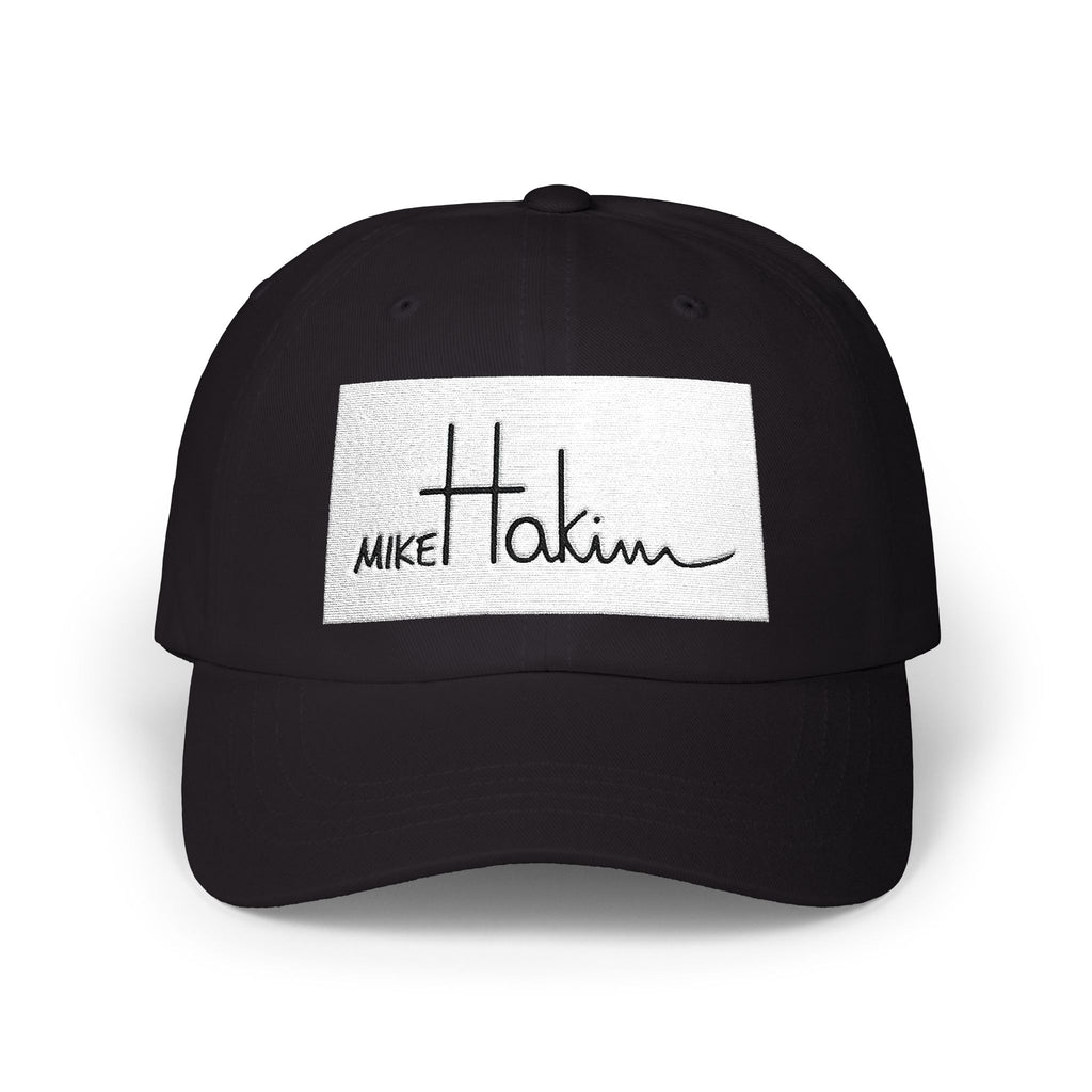 Classic Dad Cap