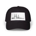 Classic Dad Cap