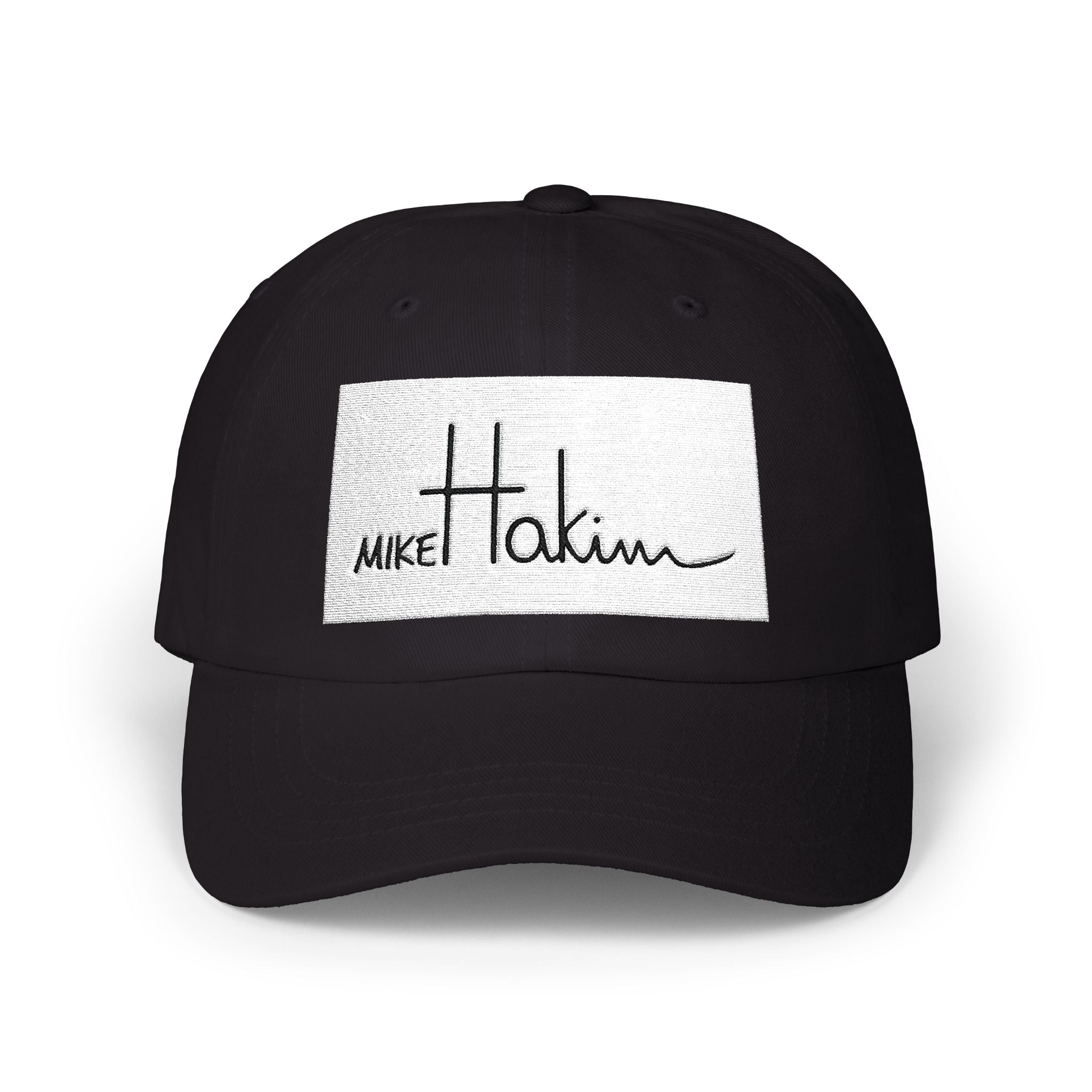 Classic Dad Cap