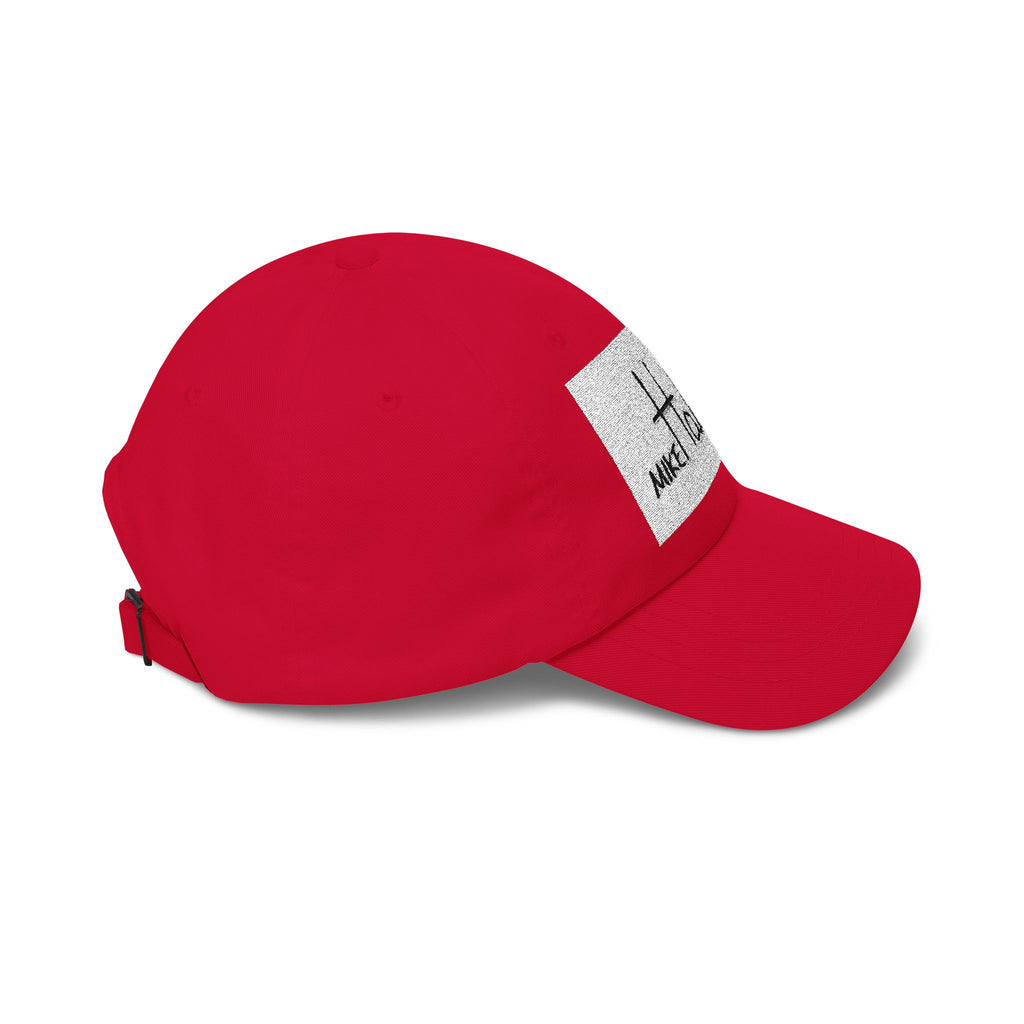 Classic Dad Cap
